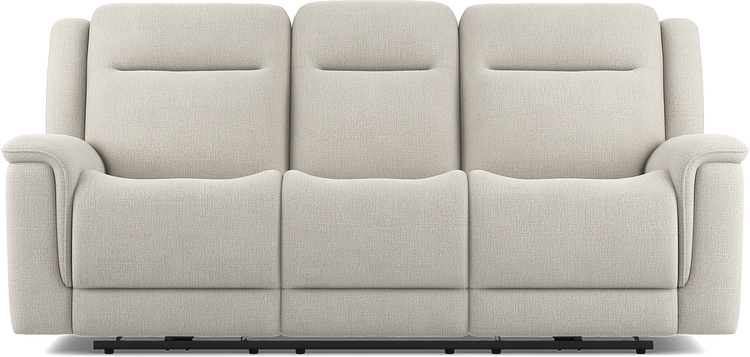 reclining sofa