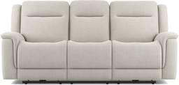 reclining sofa