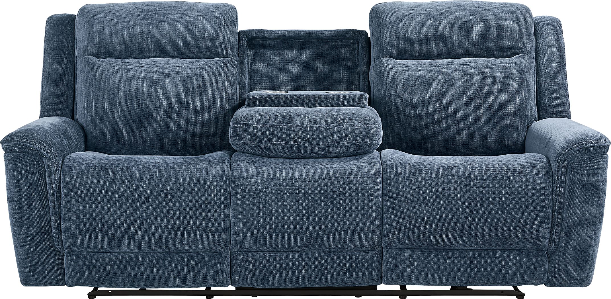 Room & Board Meadow Park Reclining Living Room Set - Thumbnail 4