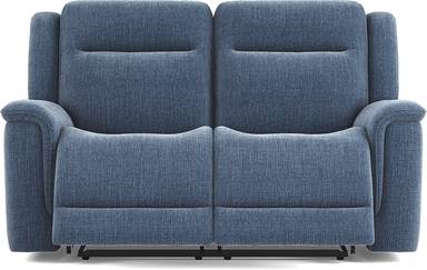 reclining loveseat