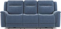 reclining sofa