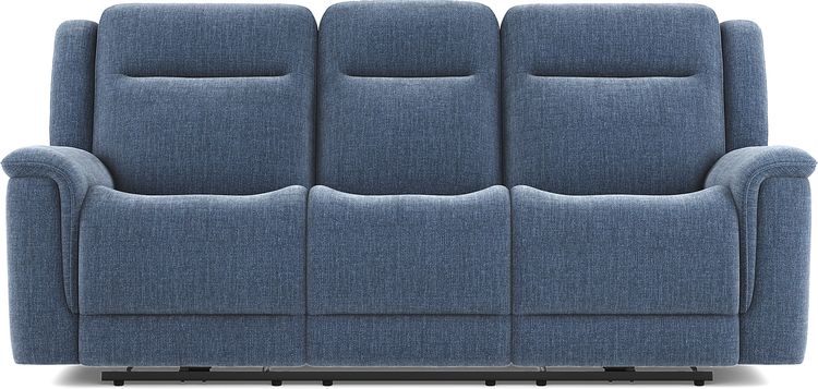 reclining sofa