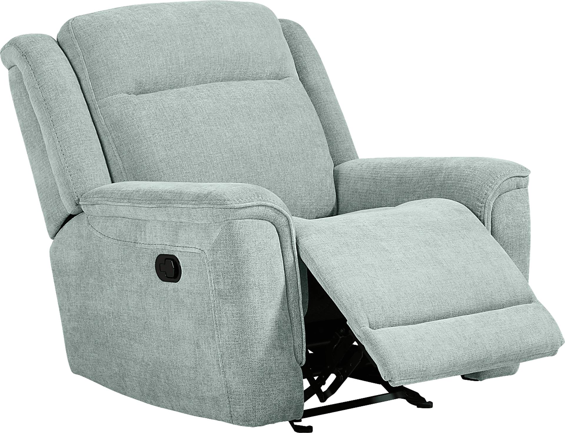 glider recliner