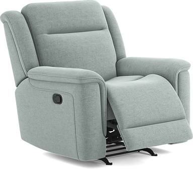 glider recliner