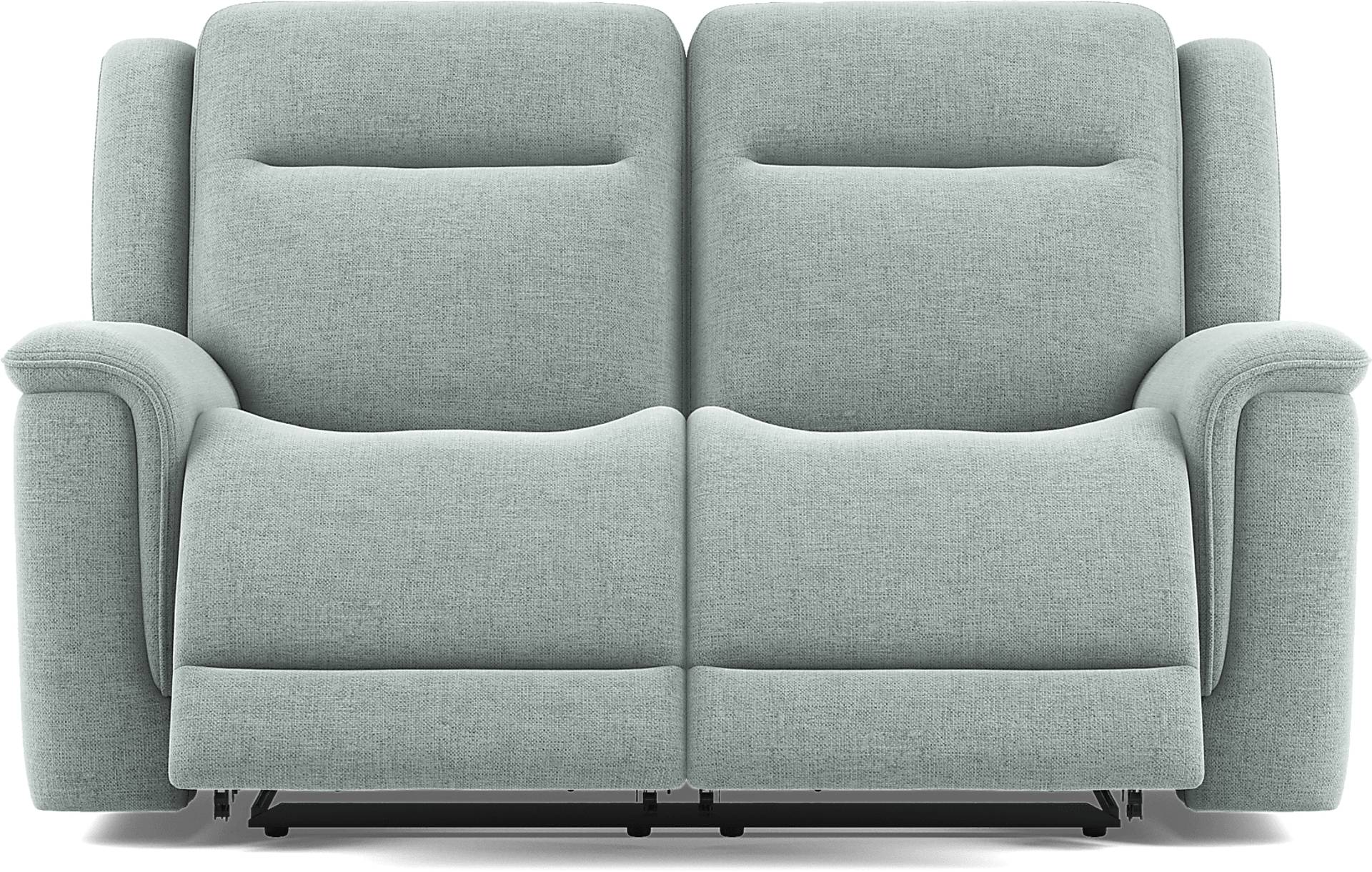 reclining loveseat