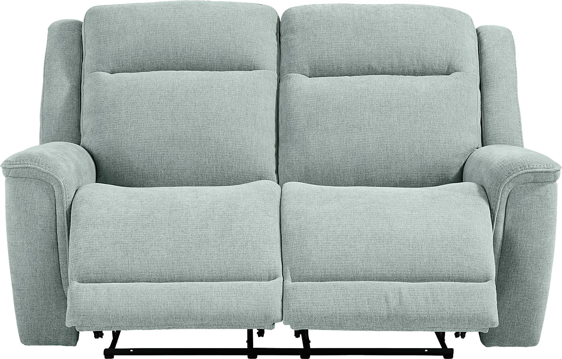 reclining loveseat