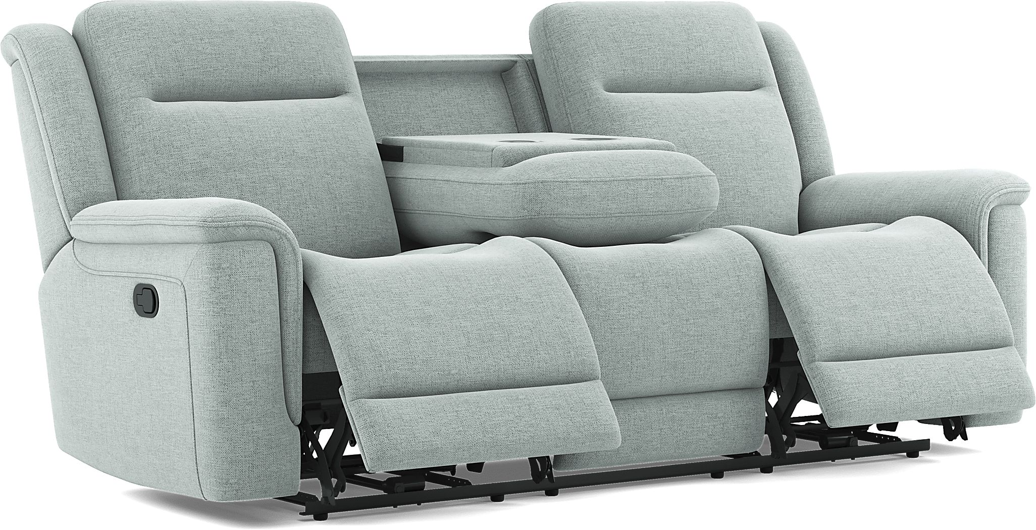 Room & Board Meadow Park Reclining Living Room Set