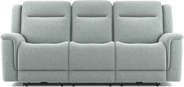 reclining sofa