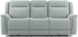 reclining sofa