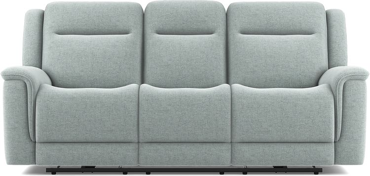 reclining sofa