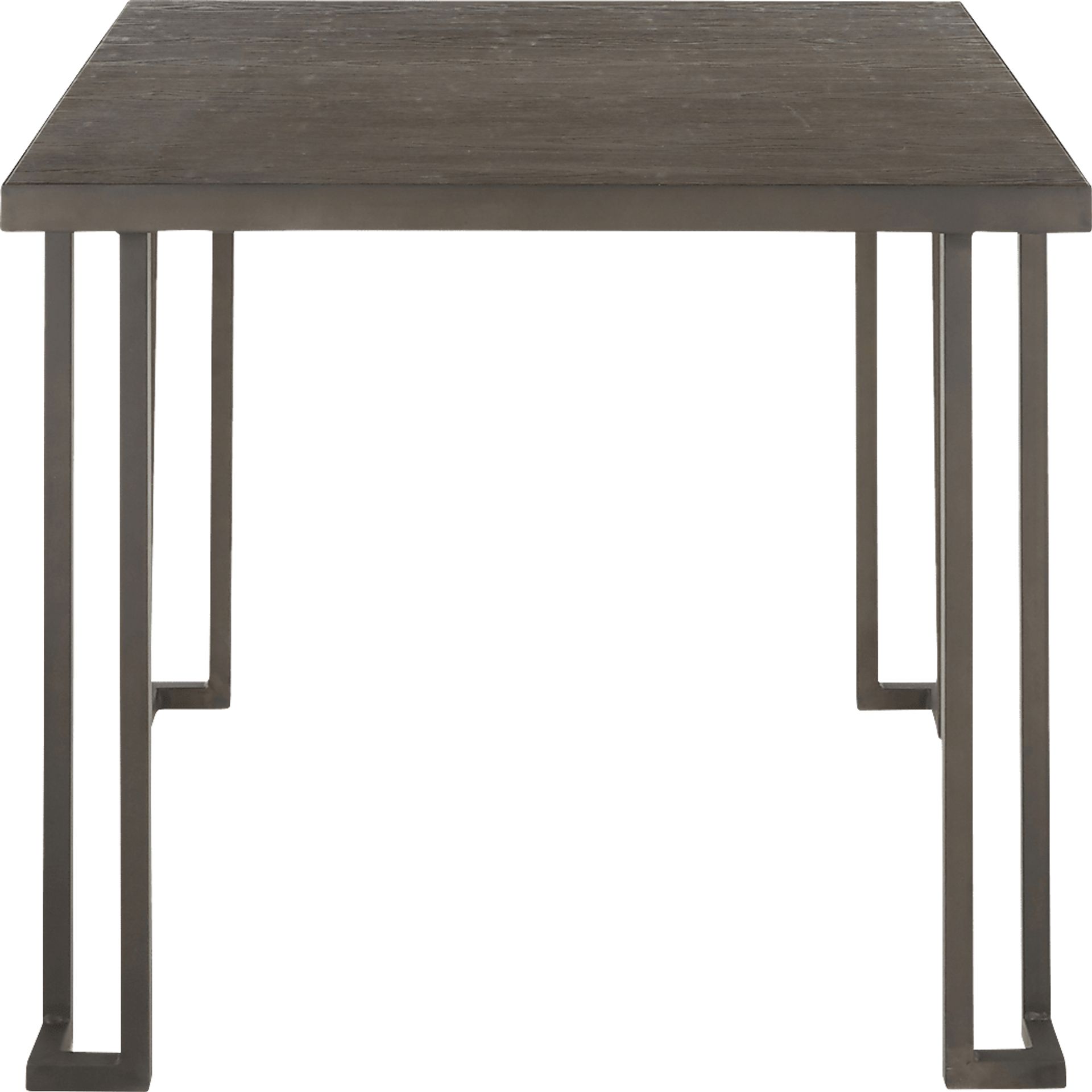 Meadowvale Espresso Dining Table - Image 2