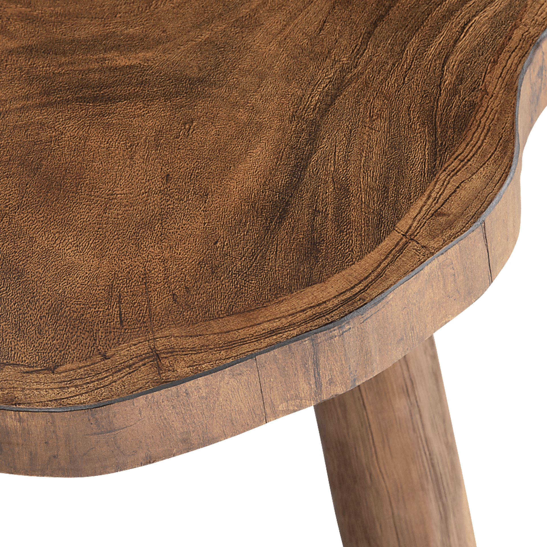 Meares Brown Cocktail Table - Image 4