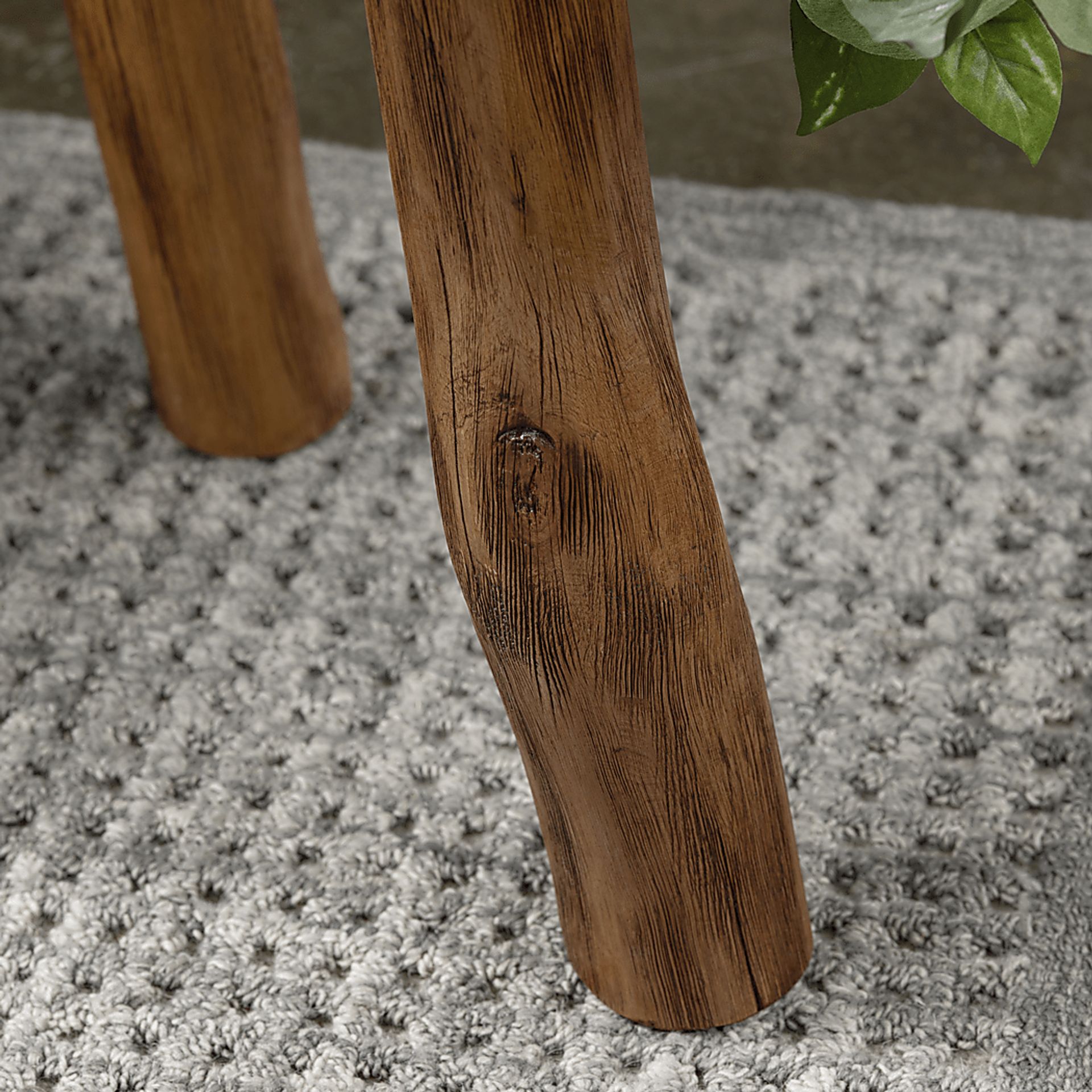 Meares Brown End Table - Image 3