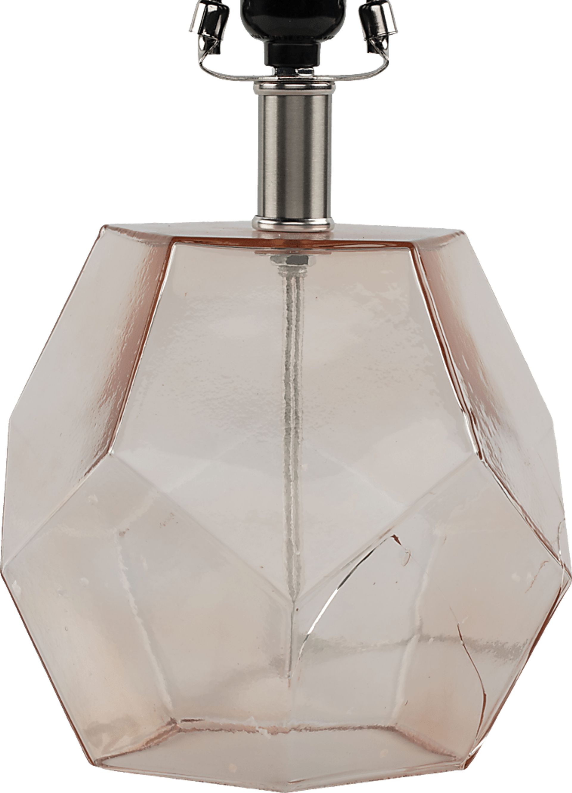 Meath Drive Pink Lamp - Image 5