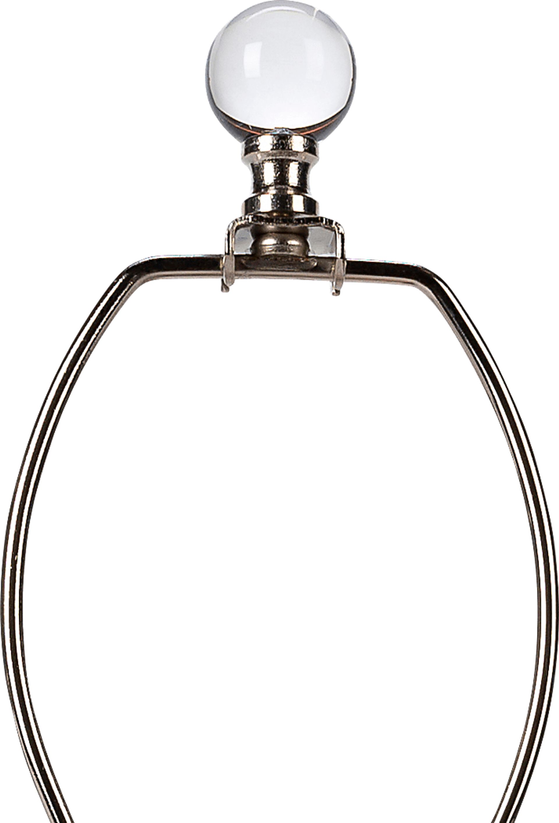 Meath Drive Pink Lamp - Image 7