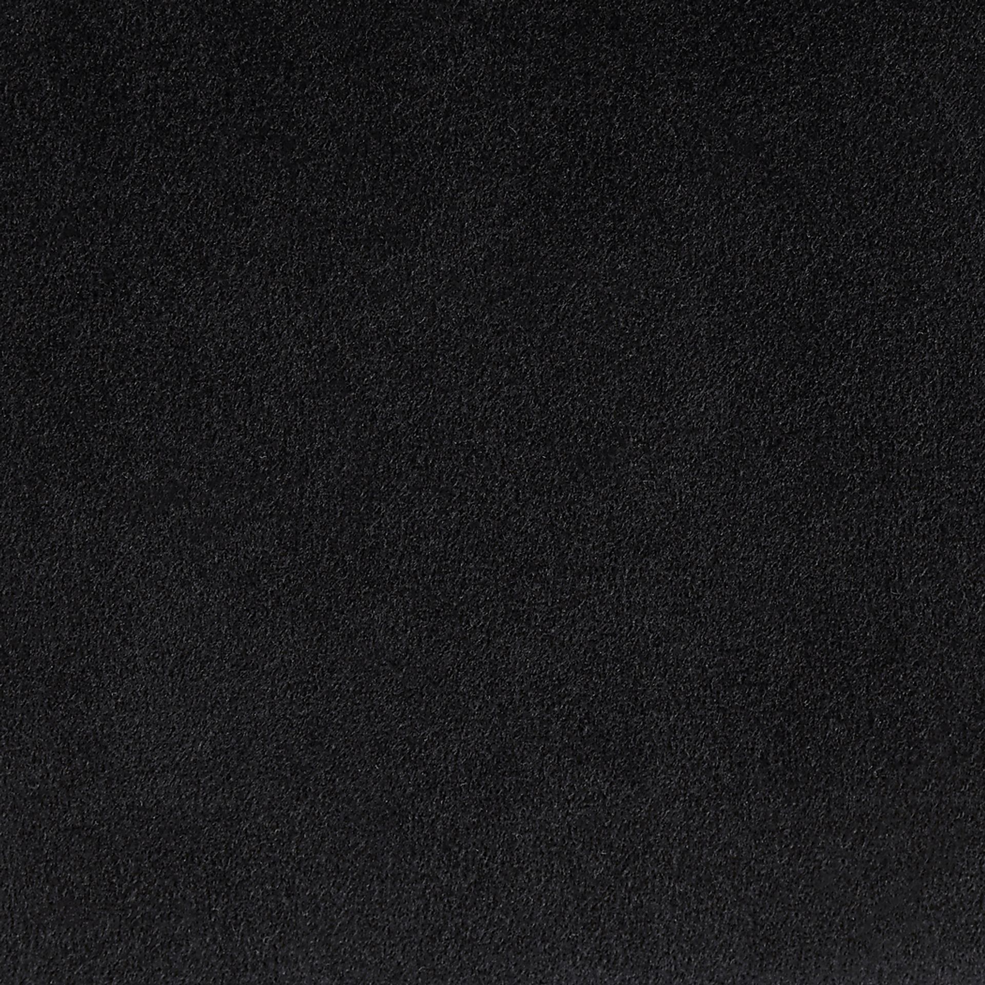 Meckling Black Arm Chair, Set of 2 - Image 8