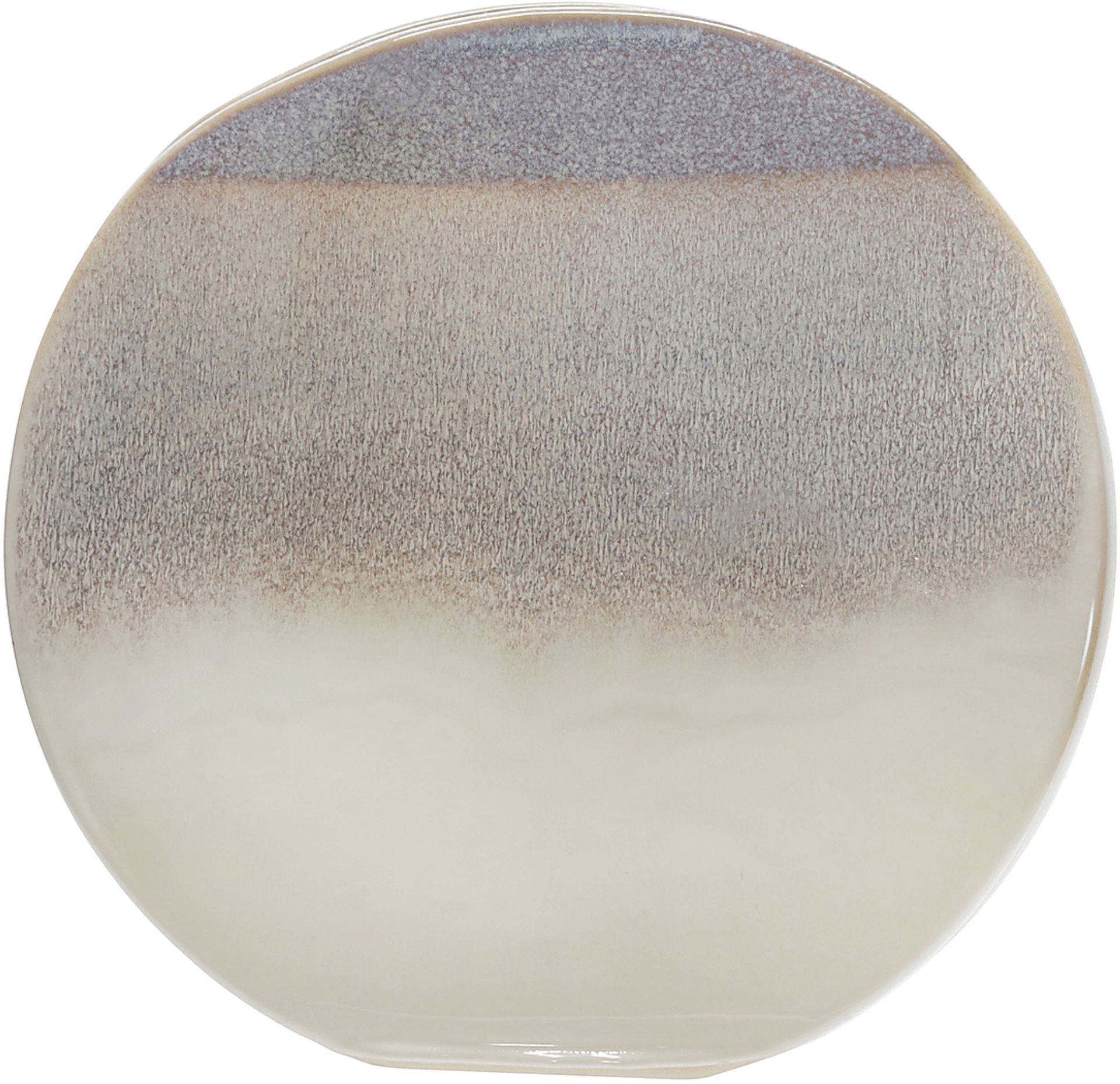 Mecom White Vase - Image 3