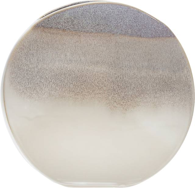 Mecom White Vase - Thumbnail - Image 1
