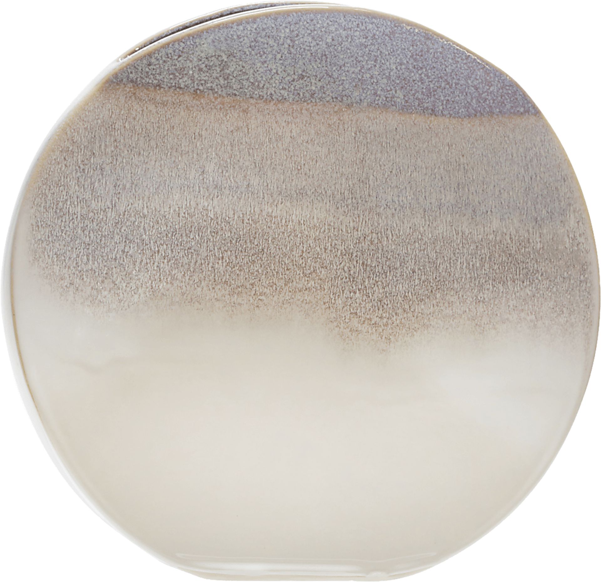 Mecom White Vase - Image 1