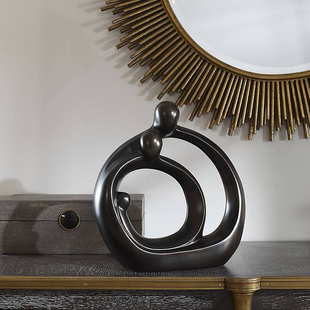 Medearis Bronze Figurine - Thumbnail - Image 2