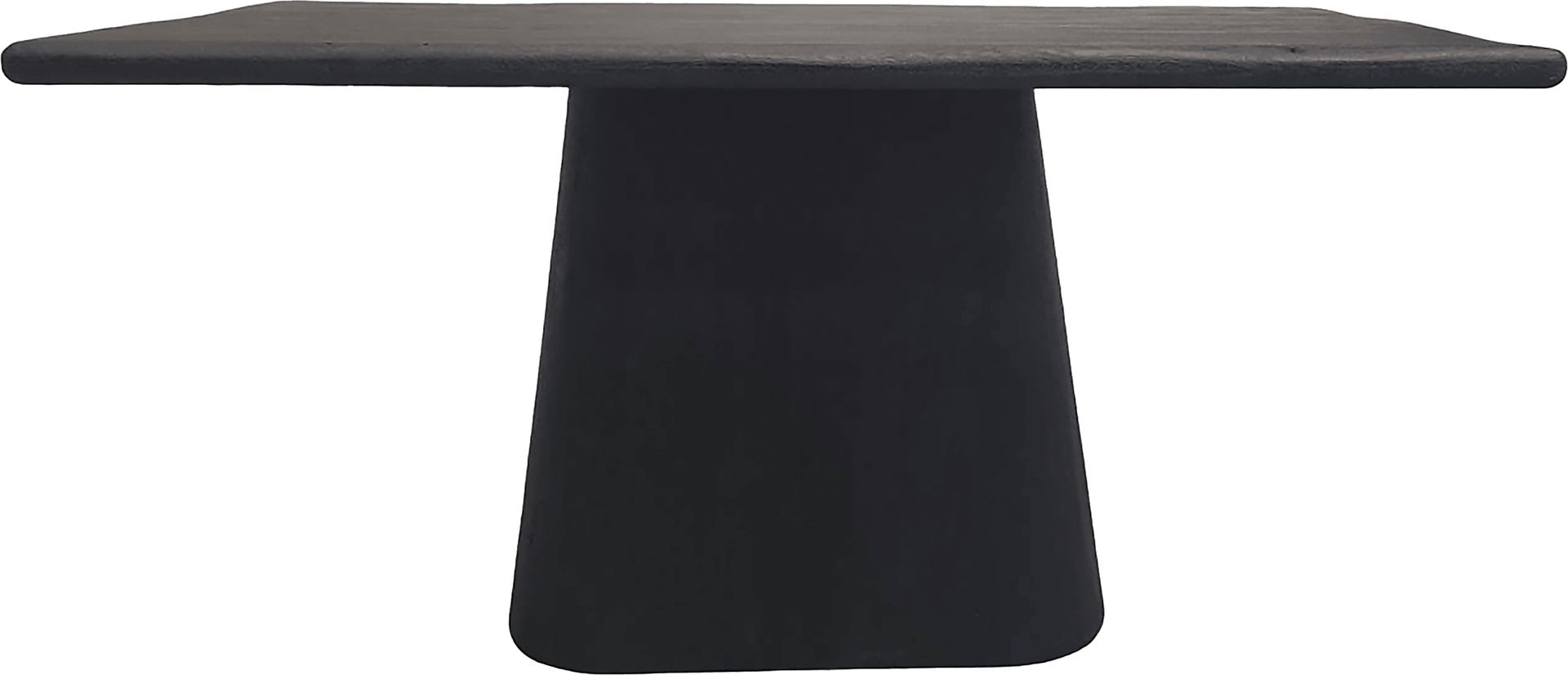 Meding Black Counter Height Dining Table - Image 2