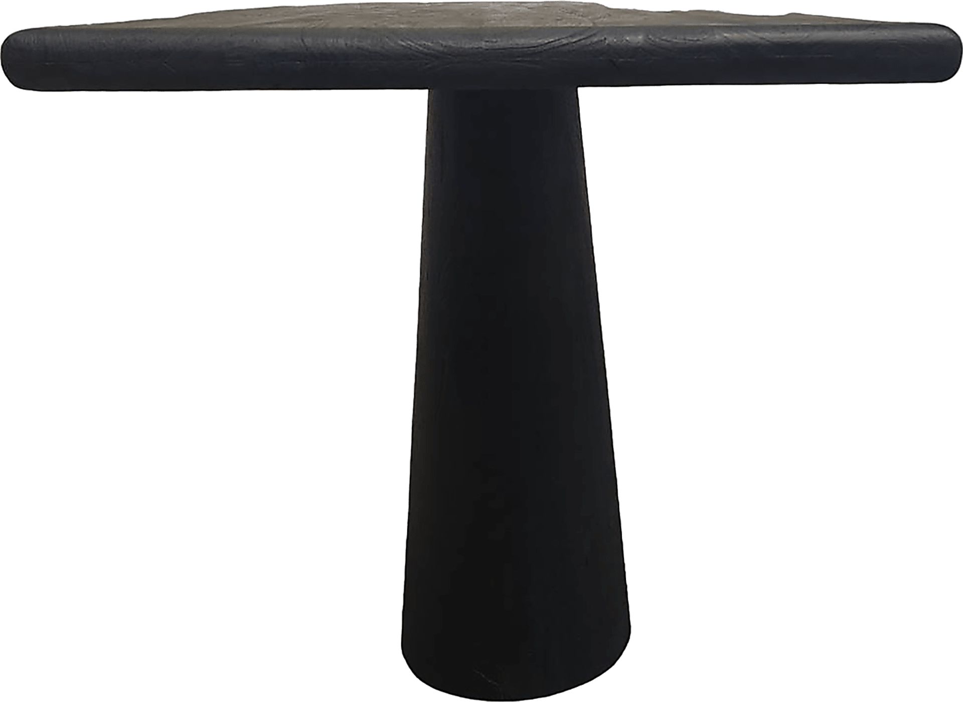 Meding Black Counter Height Dining Table - Image 3