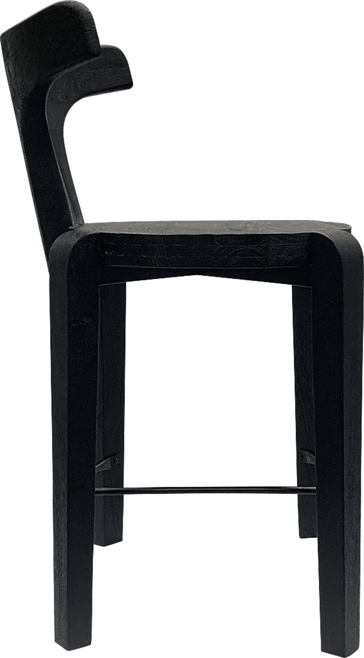 Meding Black Black,Colors Counter Height Stool | Rooms to Go