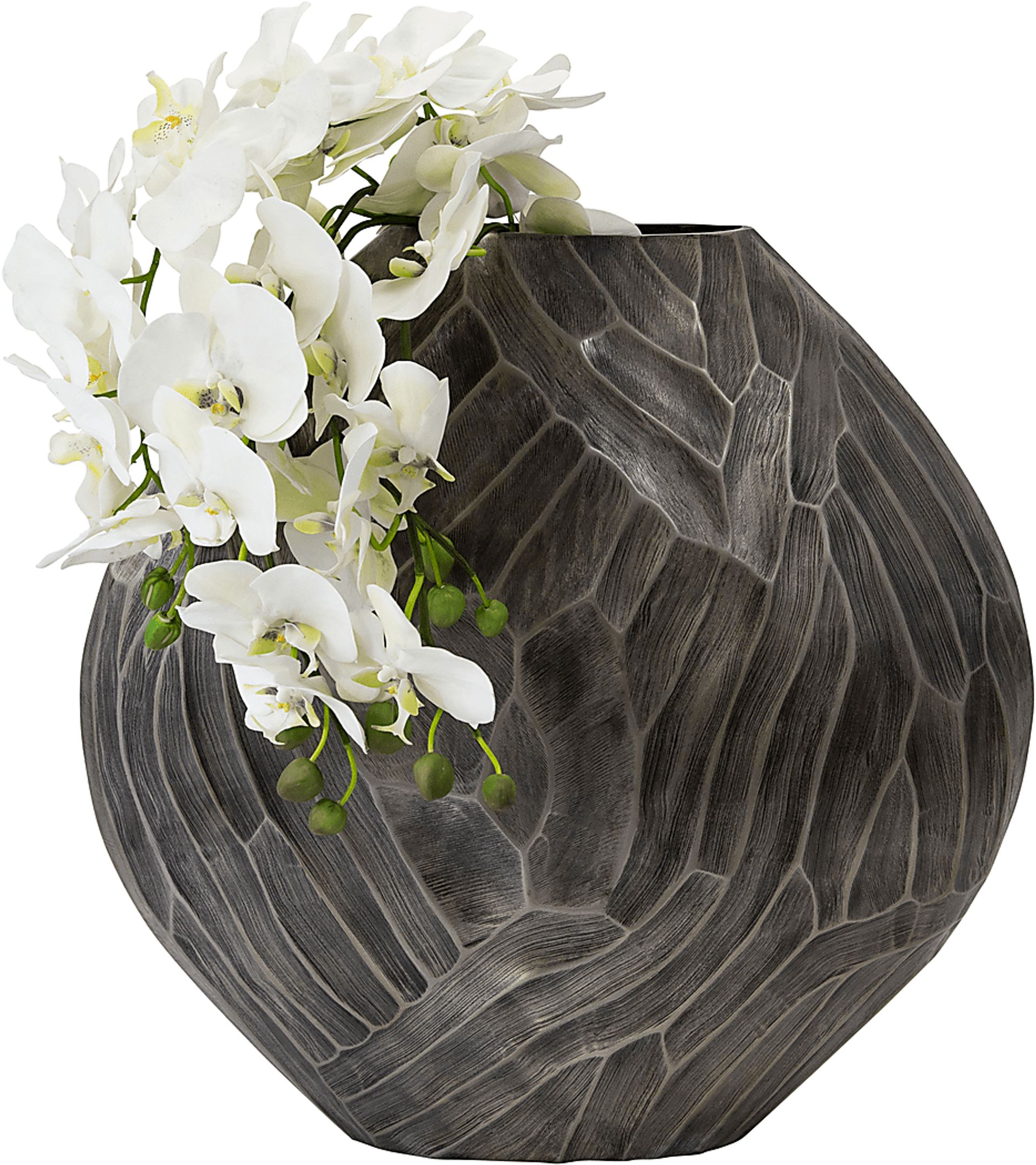Medors Bronze Vase - Image 3