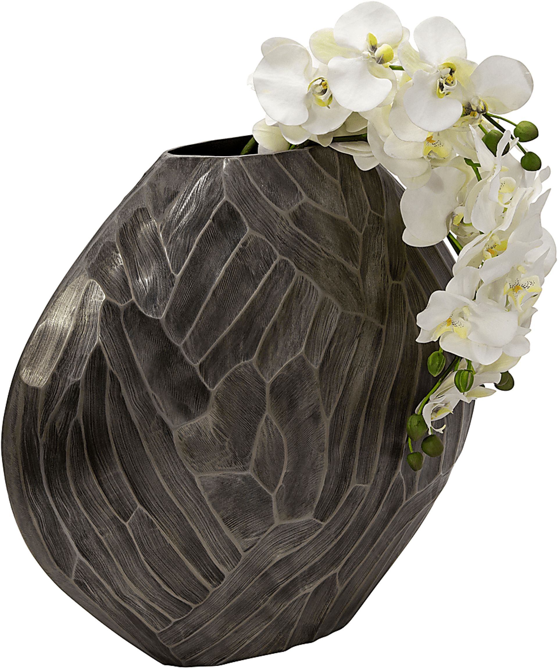 Medors Bronze Vase - Image 4