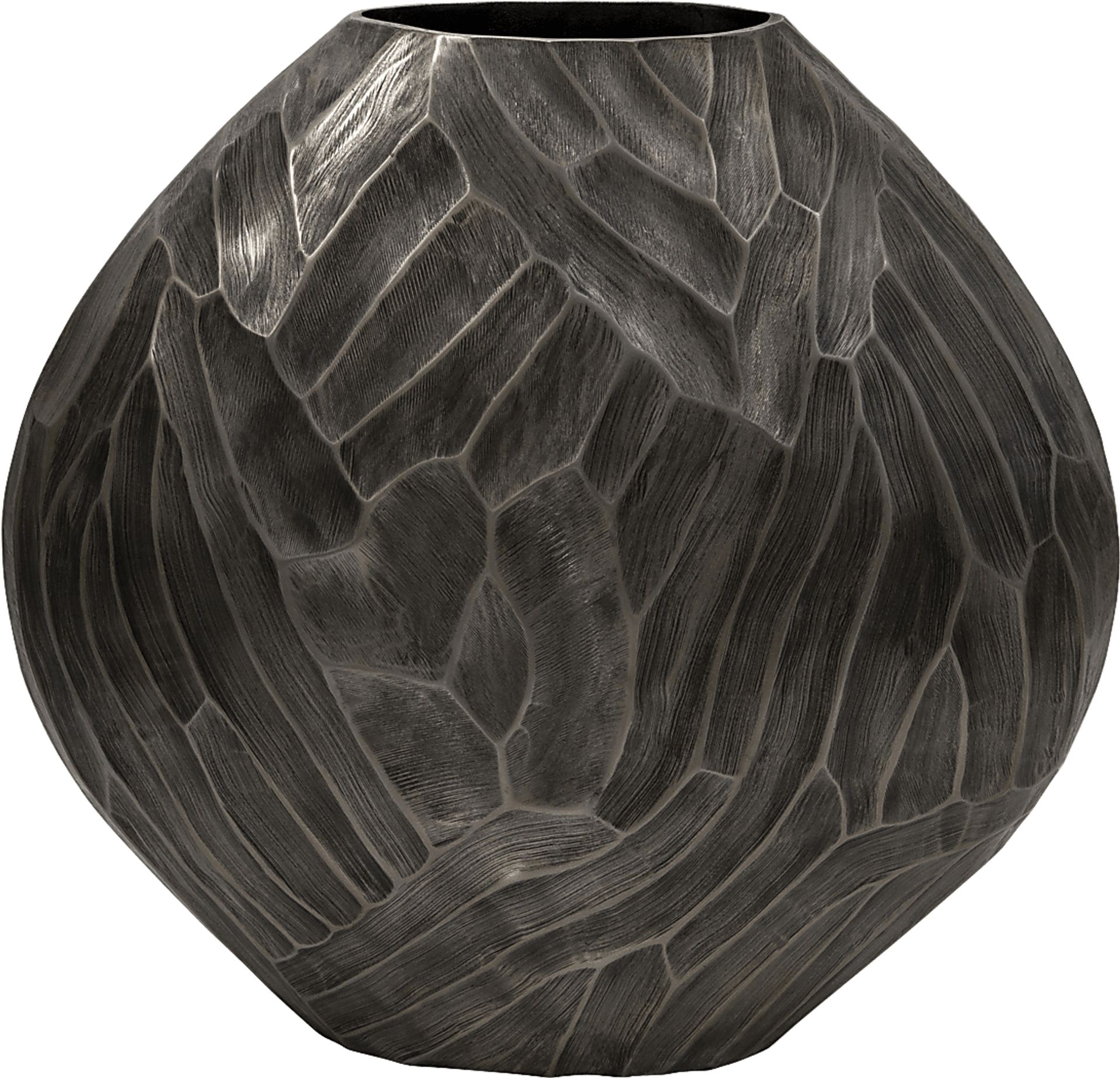 Medors Bronze Vase - Image 1