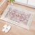Meelan Gray 2' x 3' Rug