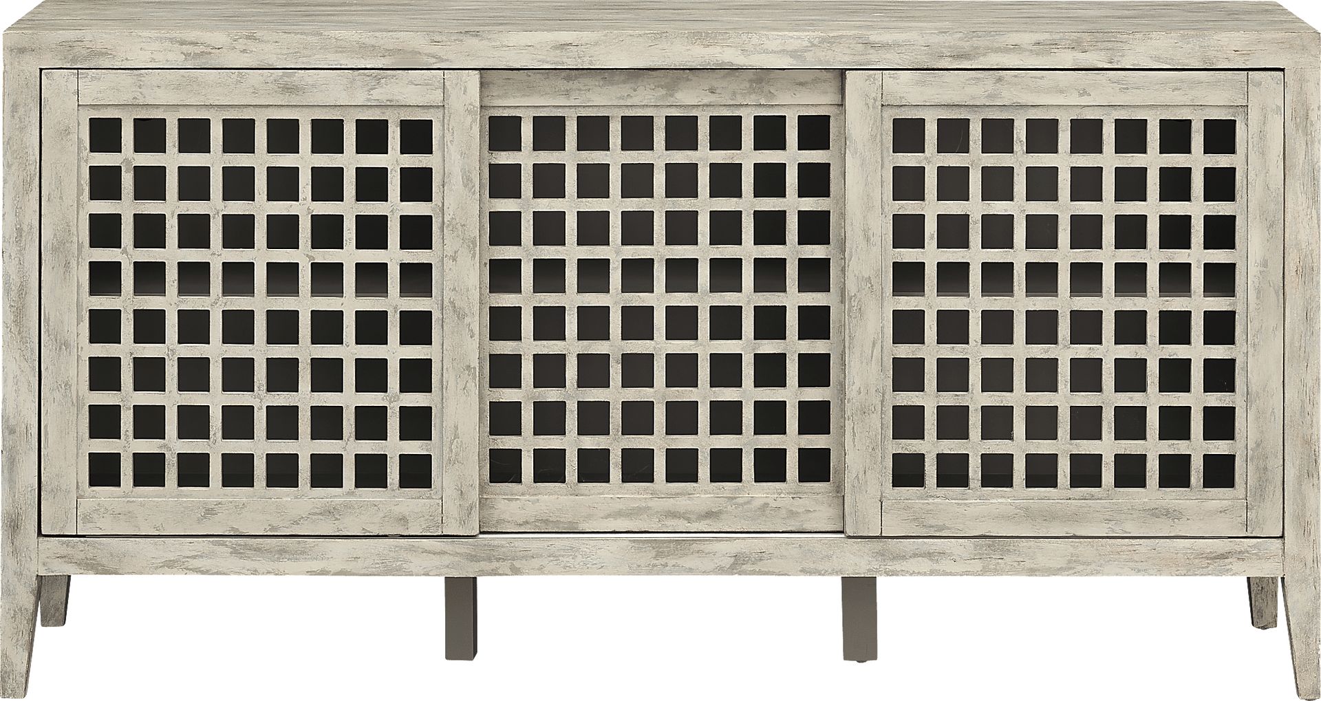Meganwood Brown Accent Cabinet - Image 3