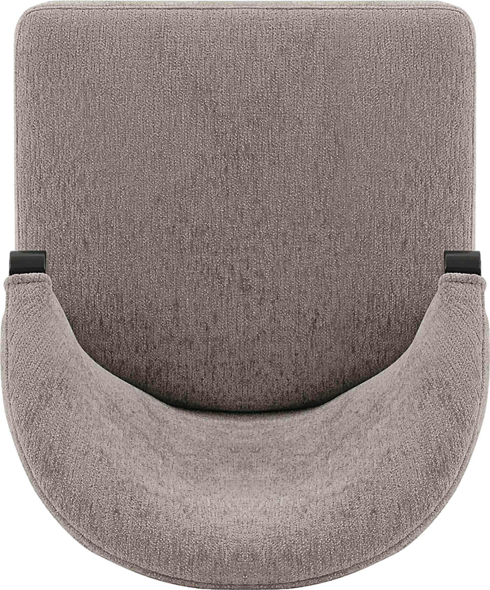 Megonko Stone Arm Chair - Image 8