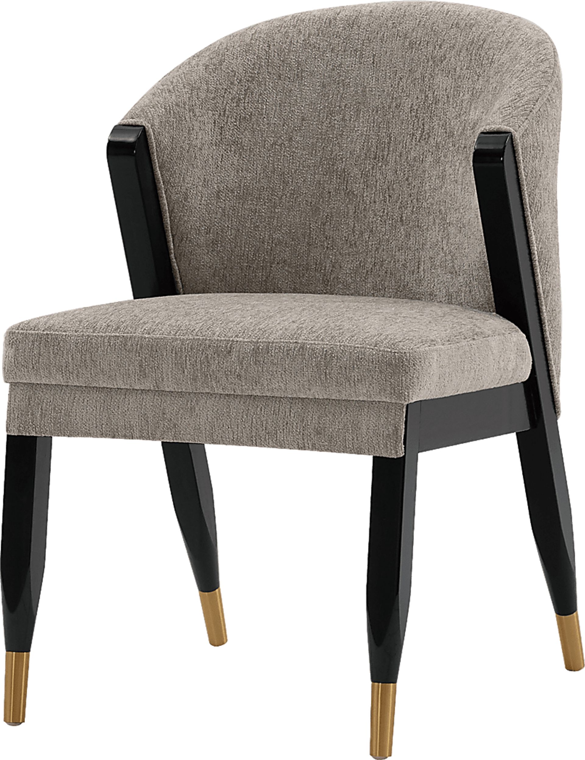 Megonko Stone Arm Chair - Image 3