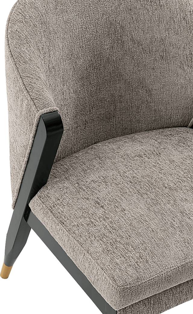 Megonko Stone Arm Chair - Thumbnail - Image 5