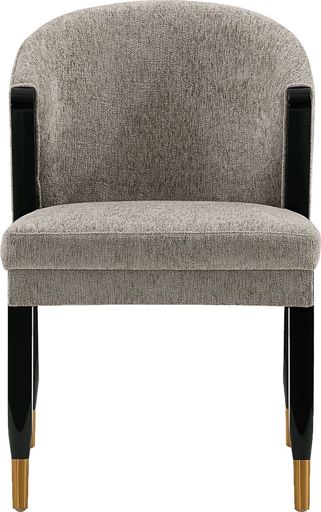 Megonko Stone Arm Chair