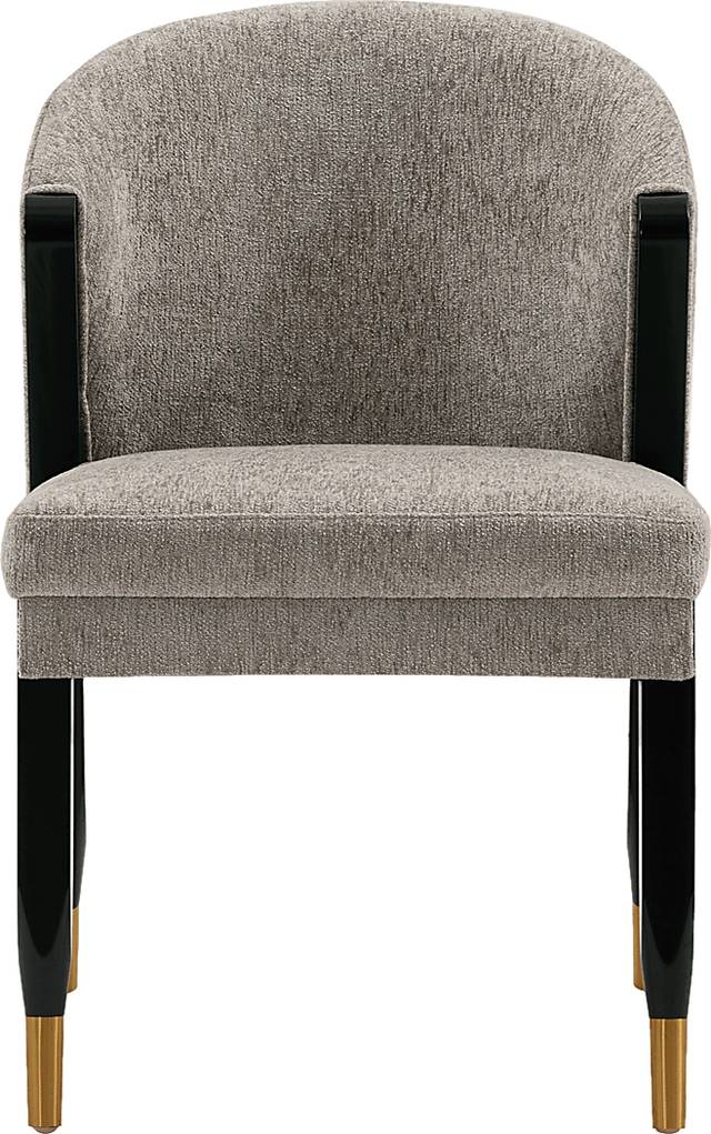 Megonko Stone Arm Chair - Thumbnail - Image 1