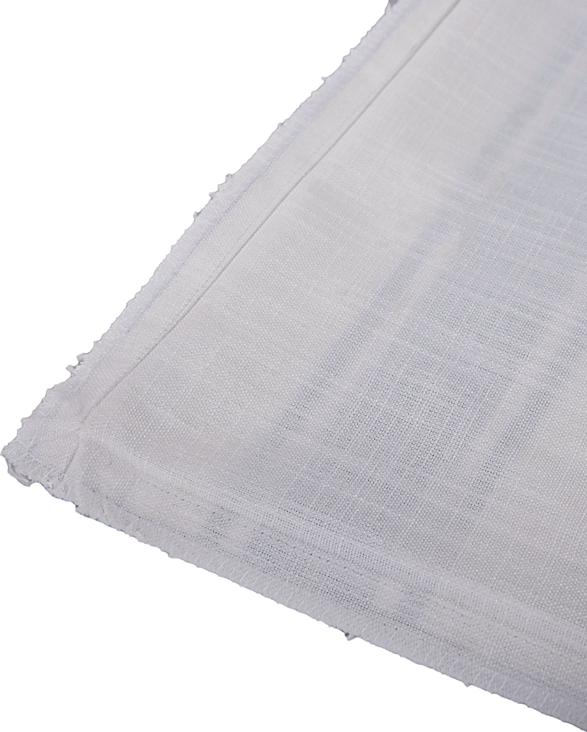 Mehis Blue Indoor/Outdoor Accent Pillow - Image 4