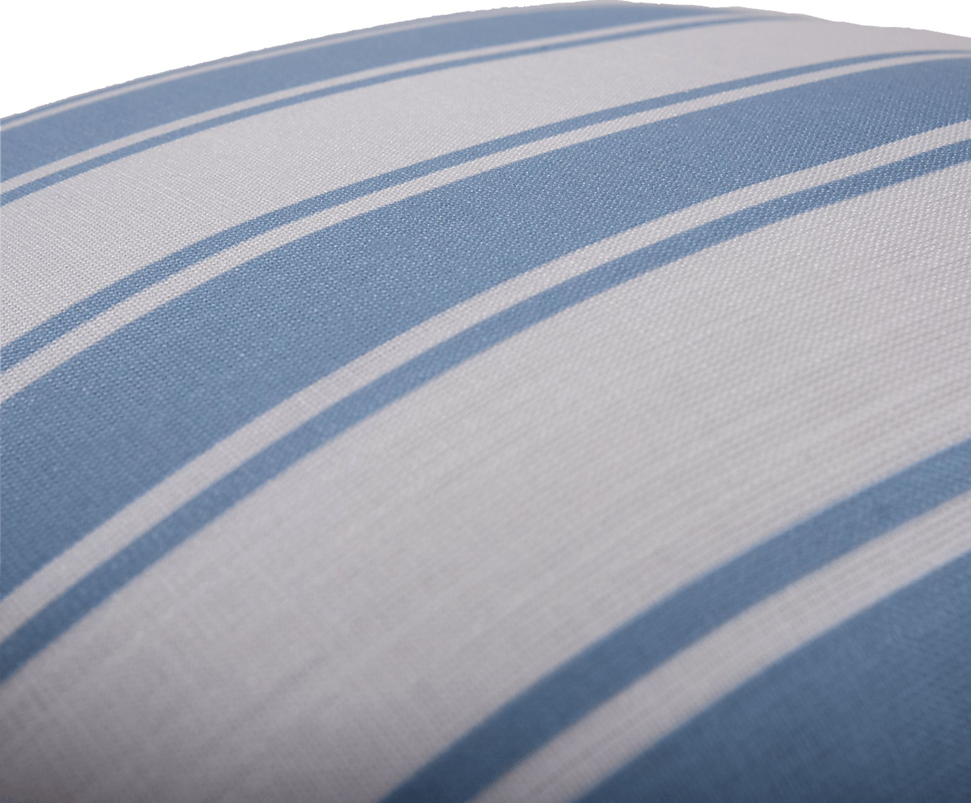 Mehis Blue Indoor/Outdoor Accent Pillow - Image 5