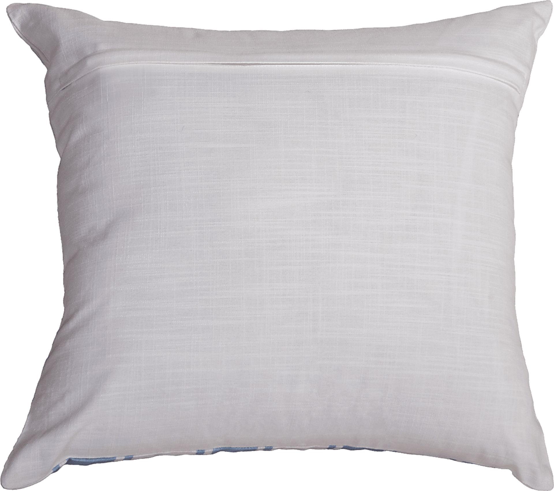 Mehis Blue Indoor/Outdoor Accent Pillow - Image 7