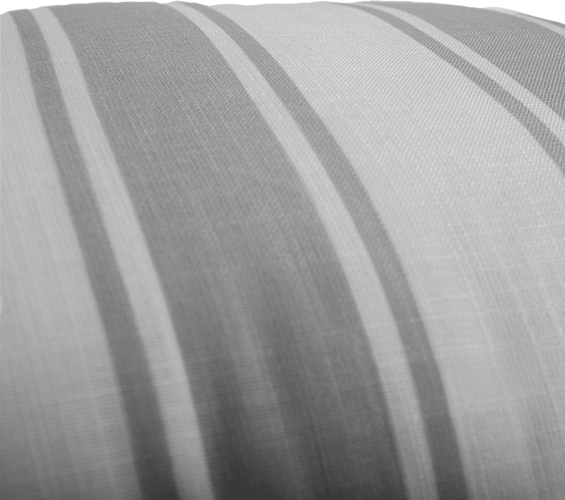 Mehis Gray Indoor/Outdoor Accent Pillow - Image 5