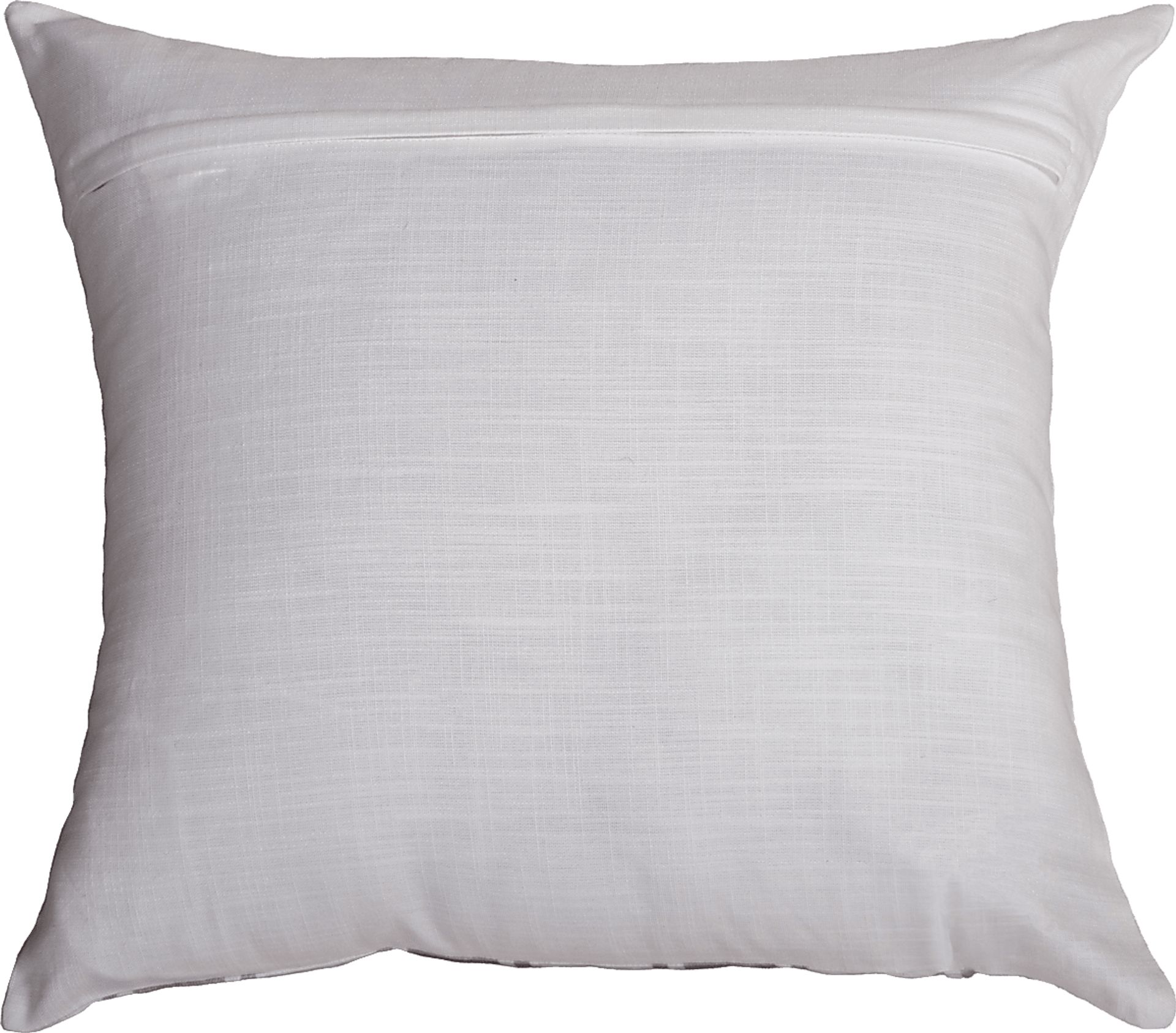 Mehis Gray Indoor/Outdoor Accent Pillow - Image 6