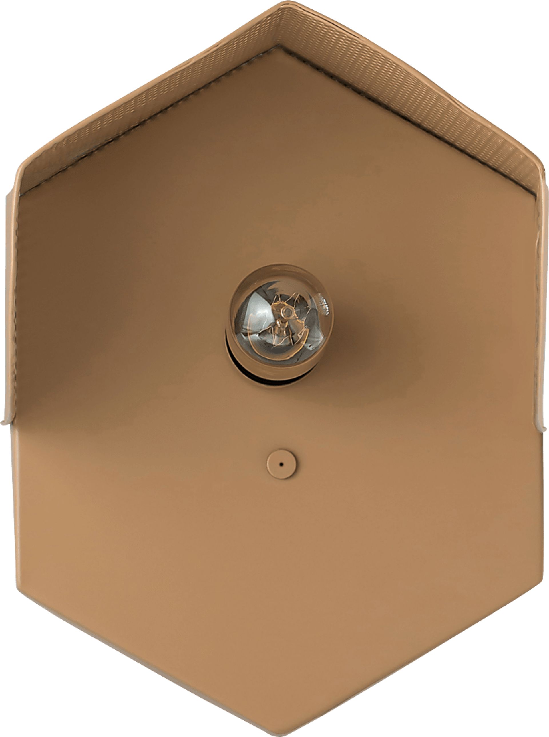 Mehlby I Beige Wall Sconce - Image 4