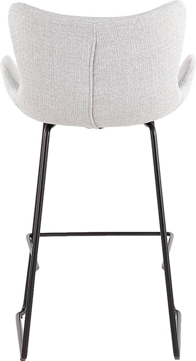 Meinhard Gray Counter Height Stool, Set of 2 - Thumbnail - Image 5