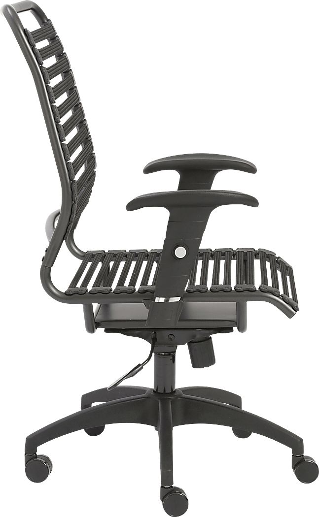 Meink Office Chair - Thumbnail 2
