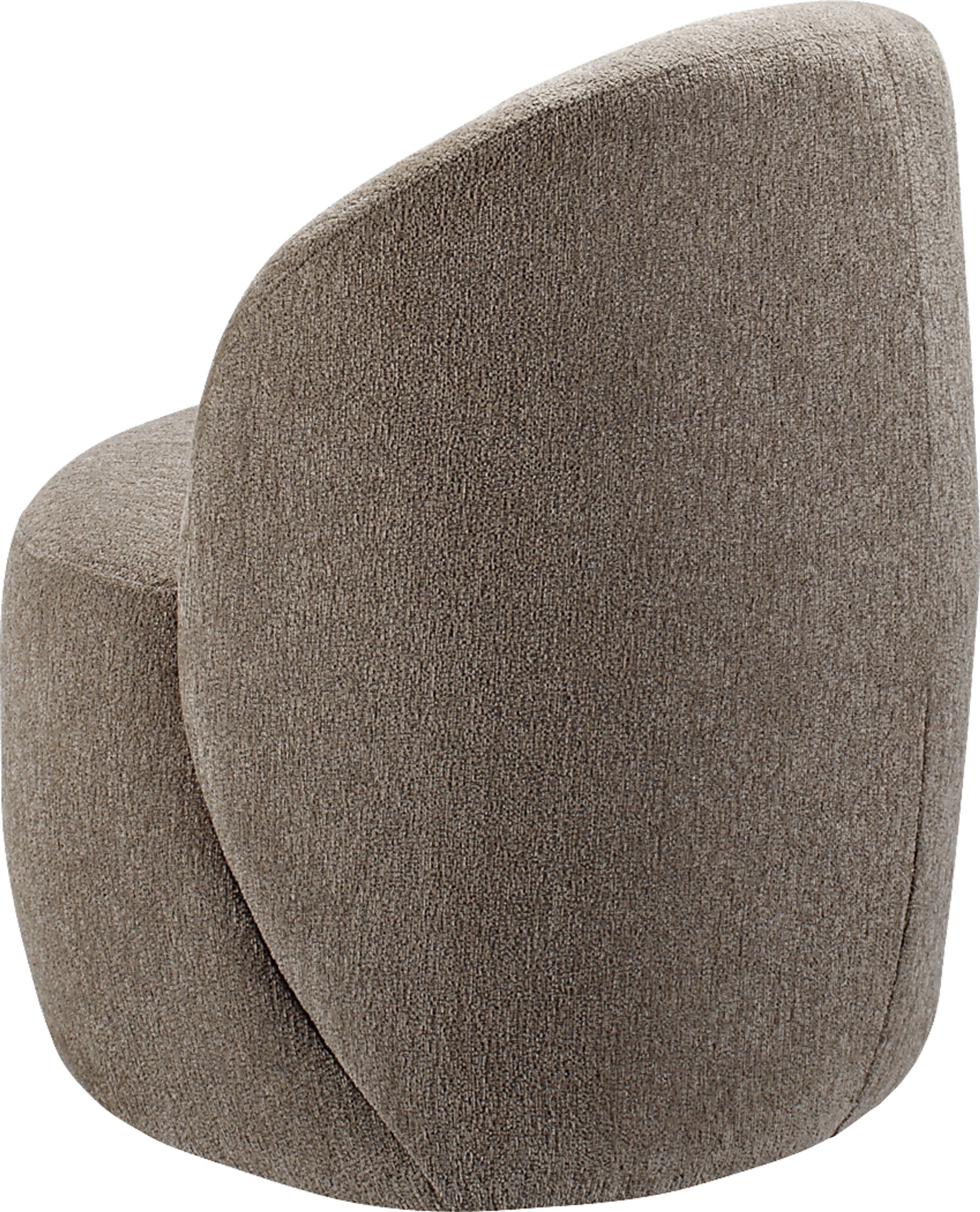Meiri Brown Side Chair - Image 6