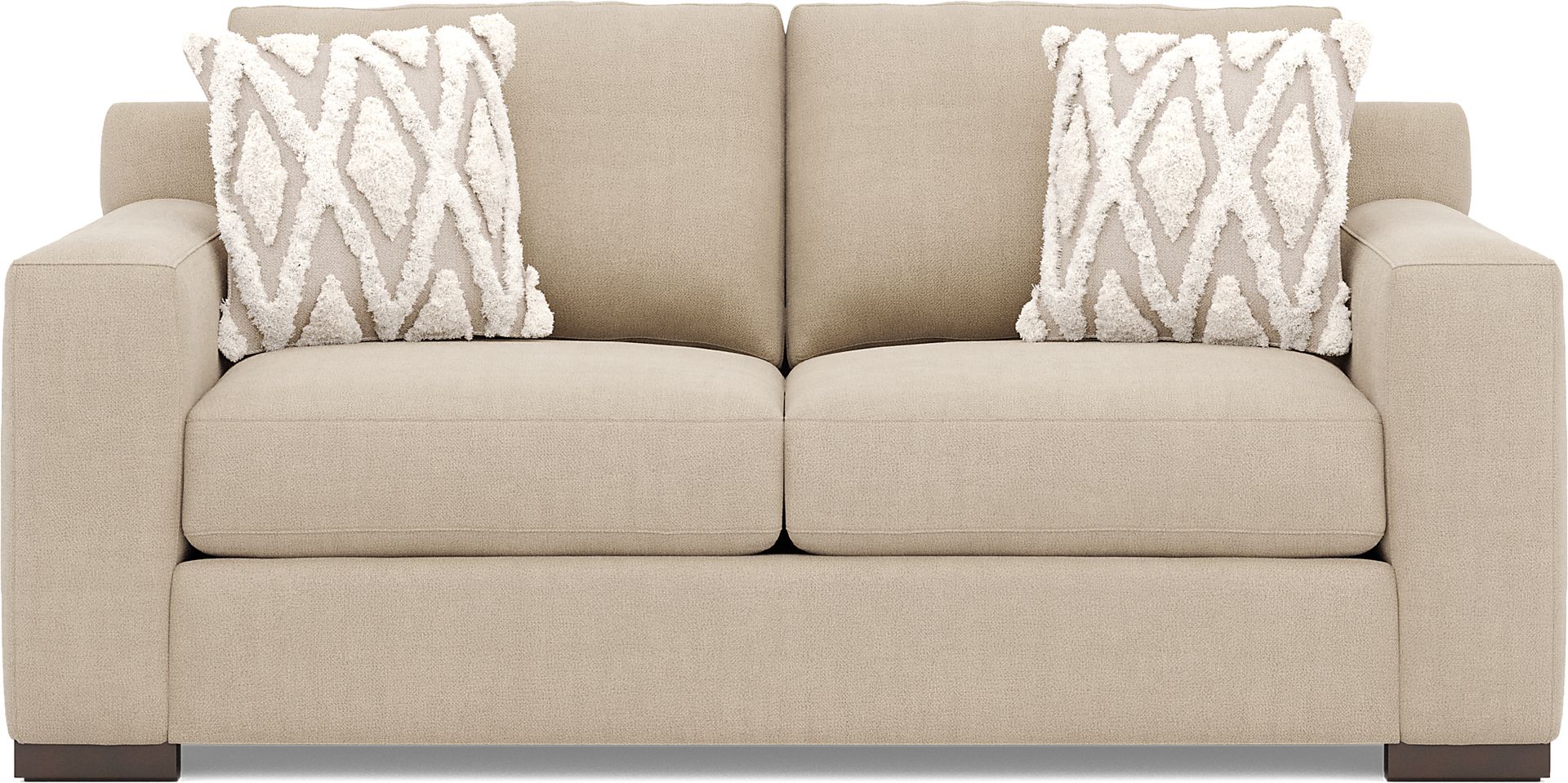 Melbourne Beige 2 Pc Living Room - Image 7
