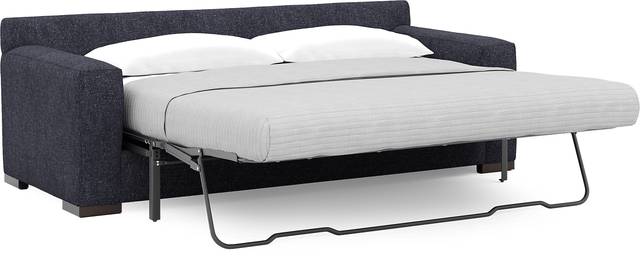 Melbourne Midnight Gel Foam Sleeper - Thumbnail - Image 2