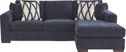 Melbourne Sofa Chaise