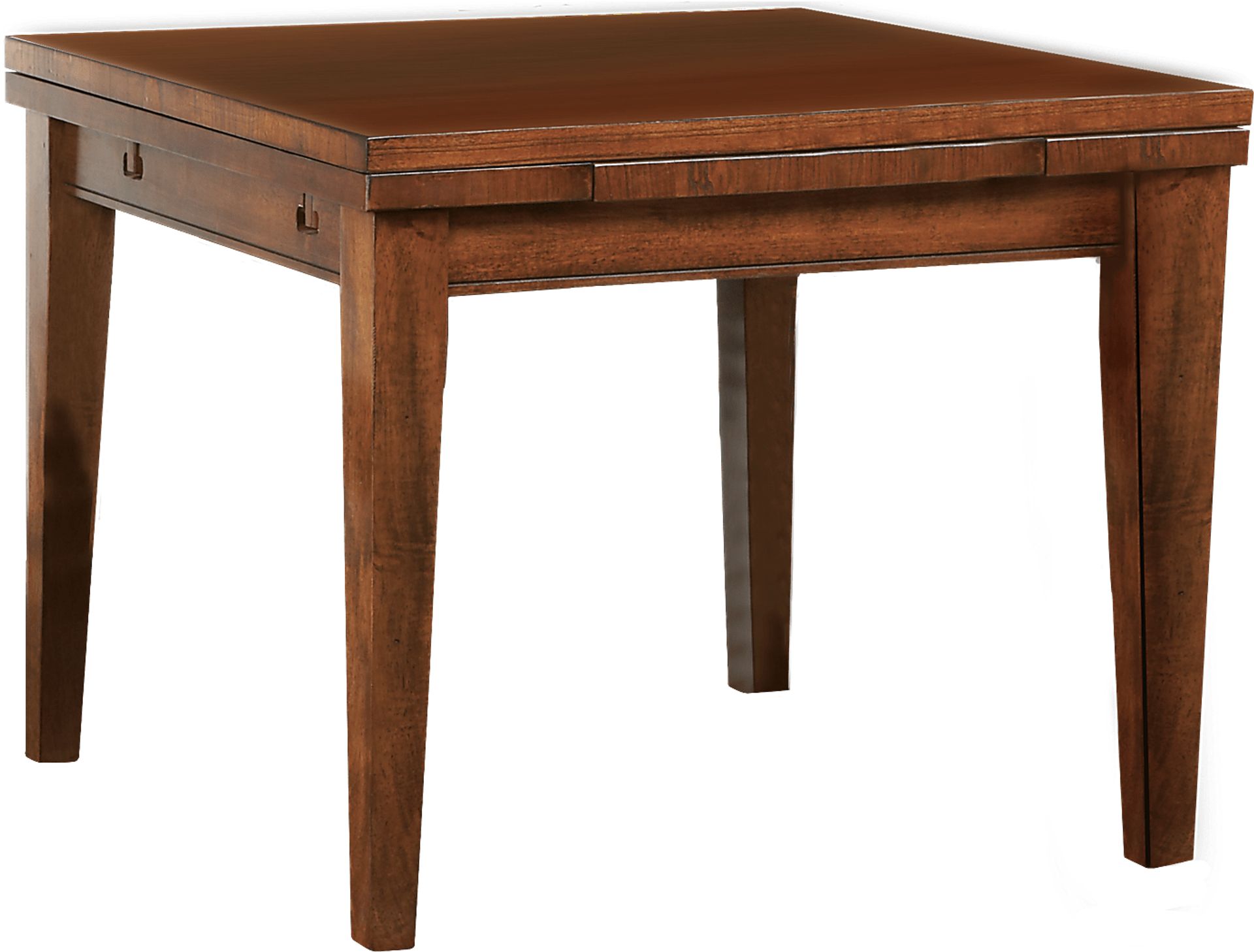 Melbourne Tobacco Square Dining Table - Image 1